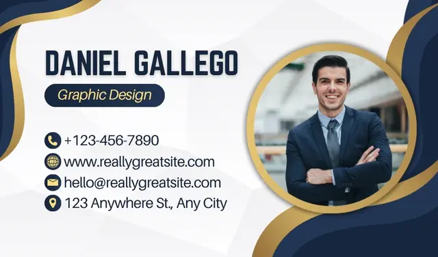 Business Cards