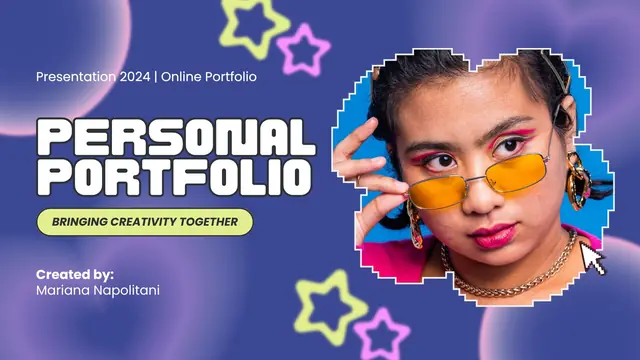 Portfolio Website