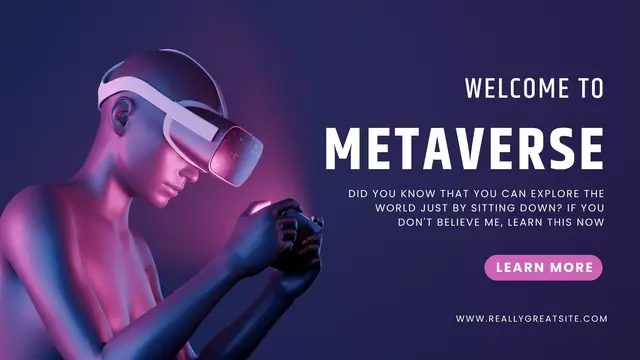 Blog Banners