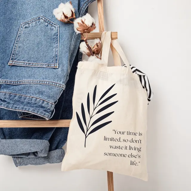 Tote Bags
